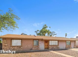 2602 E Michigan Ave, Phoenix, AZ 85032