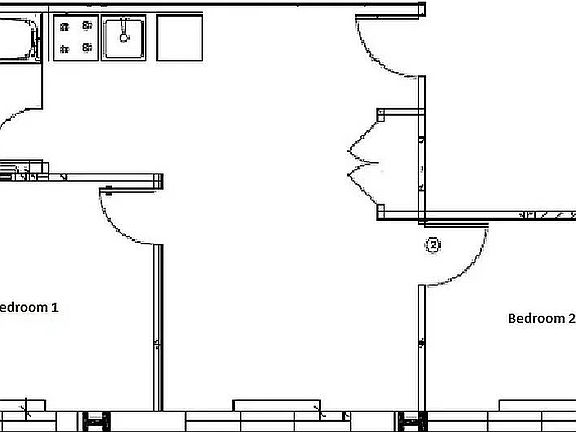2nd image of 366 Stockton St #4AJ