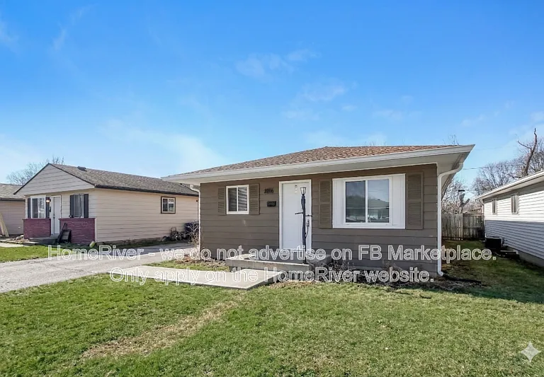 2806 Dietz St — Photo 1