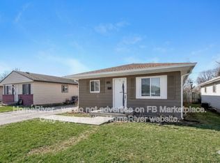 2806 Dietz St, Indianapolis, IN
