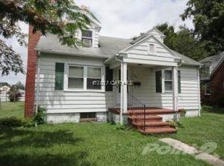 204 Payne Ave, Pocomoke City, MD 21851