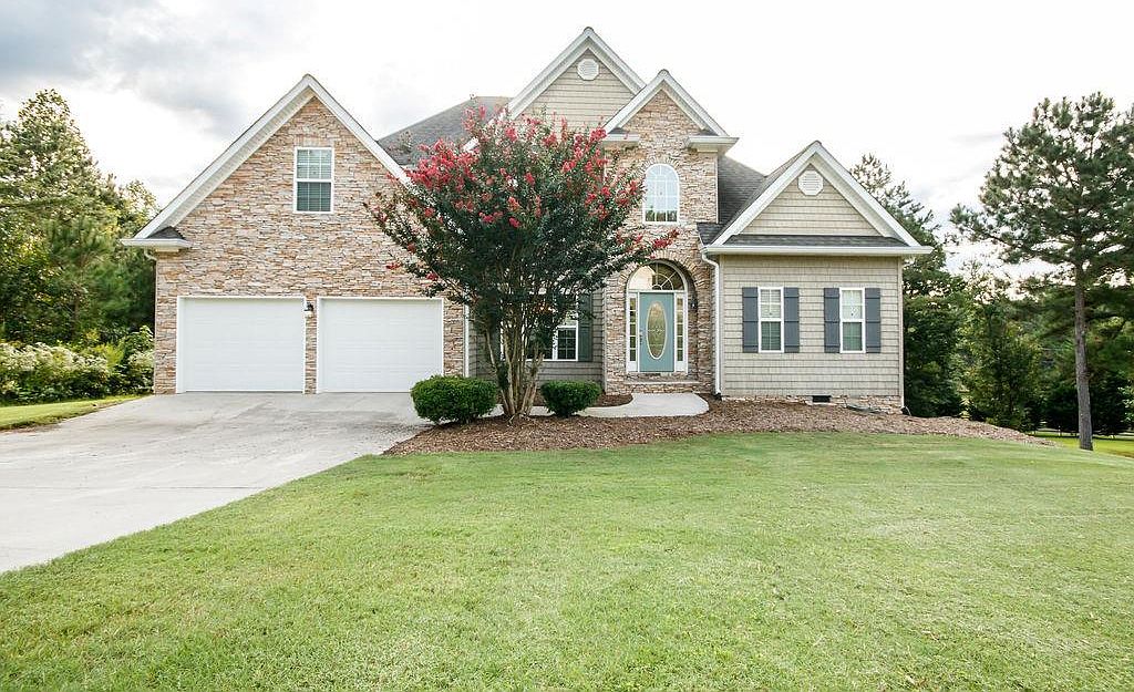 Houses For Rent In Rocky Face Ga