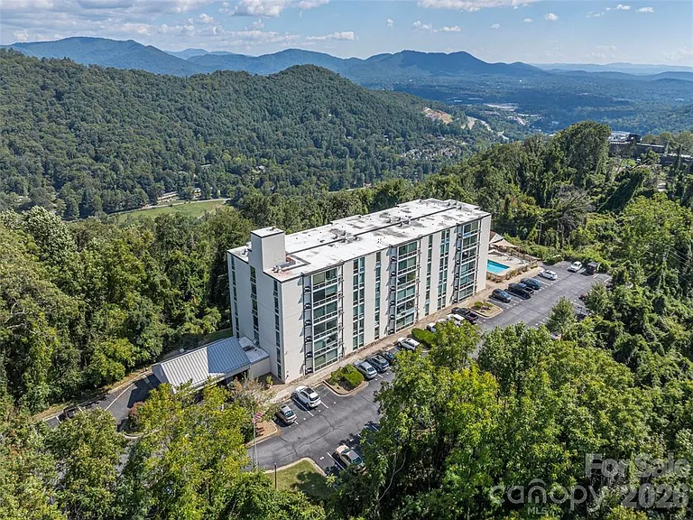 647 Town Mountain Rd #203 — Photo 14