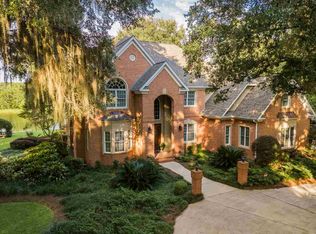 8020 Lanternlight Rd, Tallahassee, FL 32312