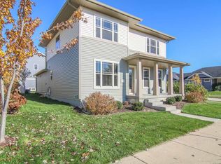 9026 Ancient Oak Ln, Verona, WI 53593