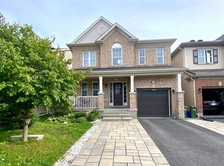 3046 Freshwater Way, Ottawa, ON K2J3V5