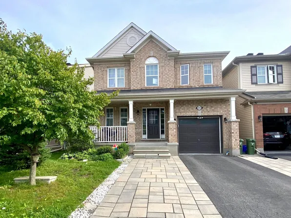 3046 Freshwater Way, Ottawa, ON K2J 3V5
