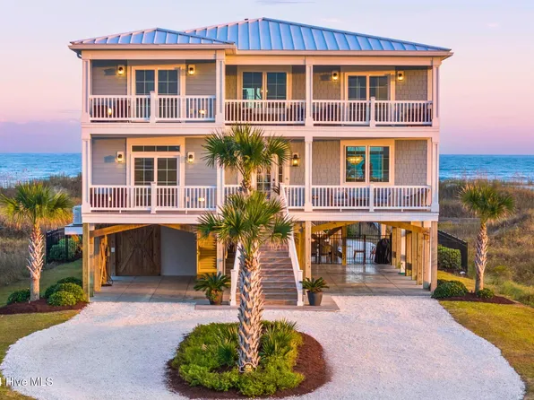 1834 E Main Street, Sunset Beach, NC 28468