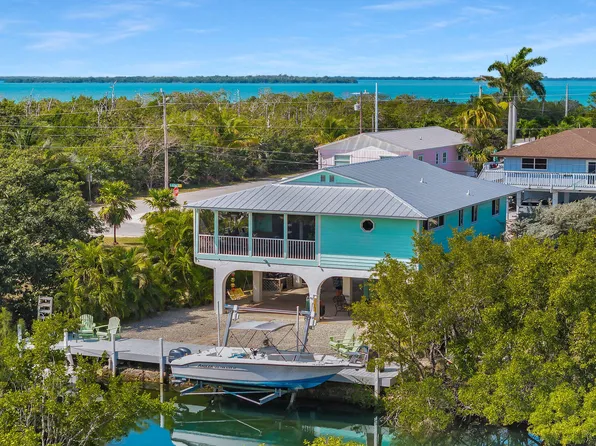 3611 S Seas St, Big Pine Key, FL 33043