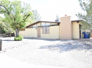 8002 E Julia St, Tucson, AZ 85710