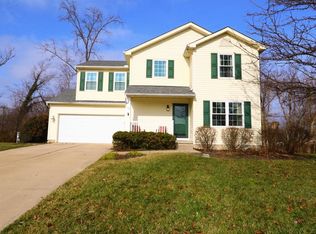 10 Glenside Dr, Amelia, OH 45102