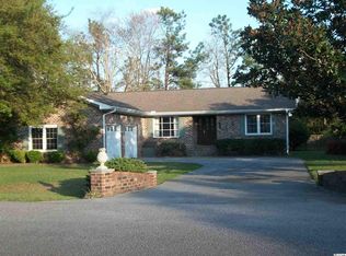 223 Lander Dr, Conway, SC 29526