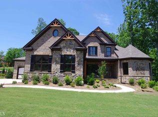 5037 Pointer Rdg #52, Flowery Branch, GA 30542