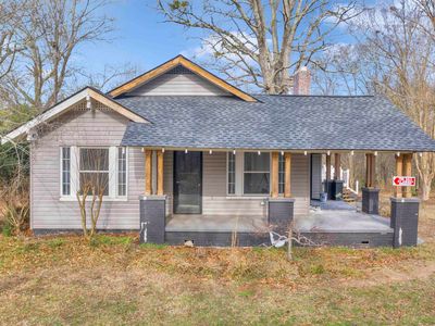 115 S Church St, Duncan, SC, 29334