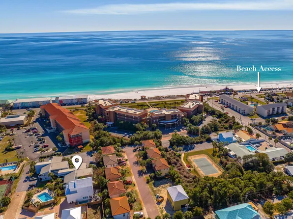 107 Surf Song Ln Unit A1, Miramar Beach, FL 32550