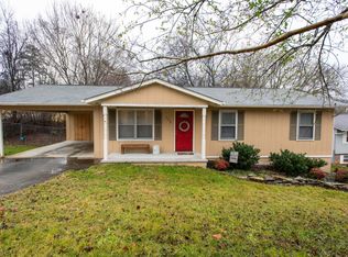 5934 Elk Rd, Knoxville, TN 37918