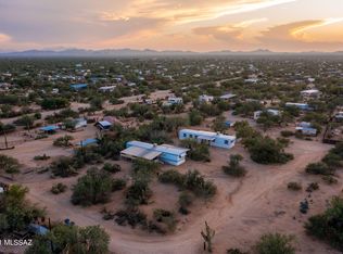 6450 N Brushtail Ln, Tucson, AZ 85743