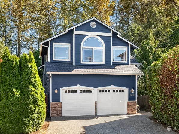 2520 144th Place SW, Lynnwood, WA 98087