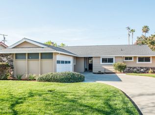 1515 Altamont Ave, San Jose, CA 95125