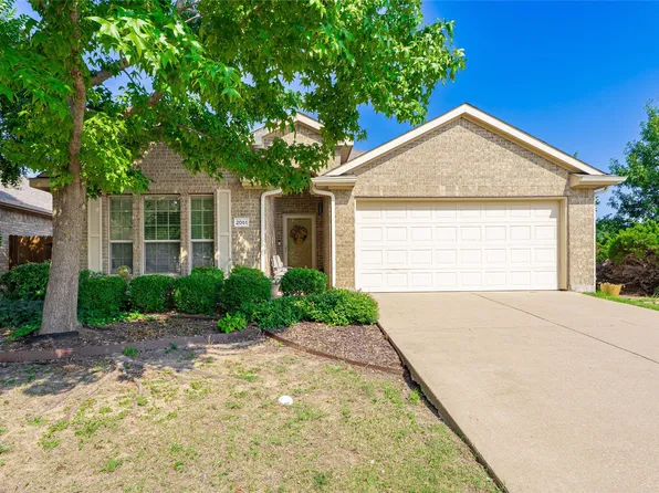 2051 Shawnee Trl, Heartland, TX 75126