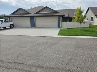 352 Faith Dr, Billings, MT 59102