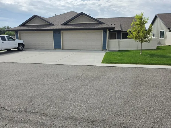 352 Faith Dr, Billings, MT 59102