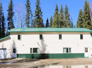 3758 Christie Dr, North Pole, AK 99705