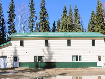 3758 Christie Dr, North Pole, AK, 99705