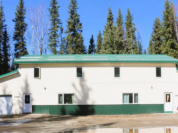 3758 Christie Dr, North Pole, AK 99705