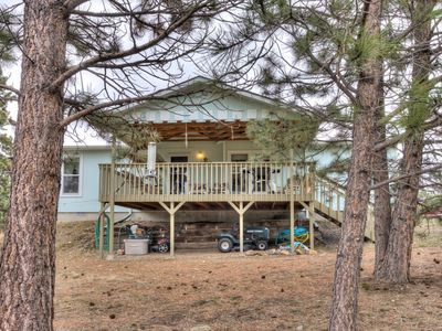 3459 Balsam Dr, Stevensville, MT, 59870