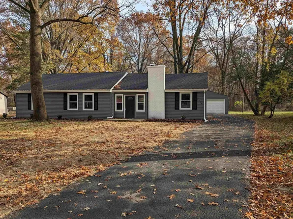 2518 Weststate Ct, Fort Wayne, IN 46808