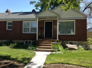 484 E 7th Ave, Salt Lake City, UT 84103
