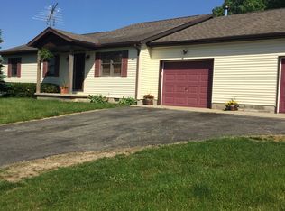 731 Jackson Hill Rd, Urbana, OH 43078