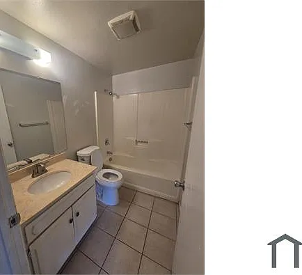 1 bed, $1,725 — Photo 4