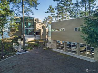 2623 Pear Point Rd, Friday Harbor, WA 98250