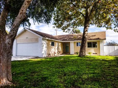 428 S O Pl, Lompoc, CA, 93436