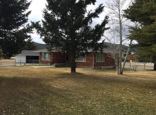 121 Clover Dr, Butte, MT 59701