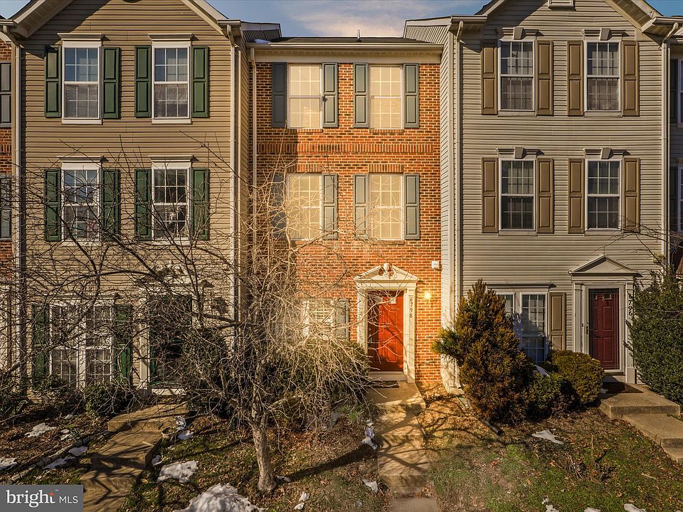 セイントモール 6798 Stone Maple Ter, Centreville, VA 20121 | Zillow