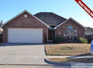 2916 Oakshire St, Denton, TX 76209