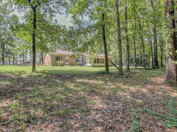 4330 Campground Rd, Austin, AR 72007