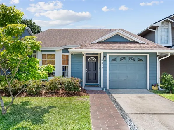 9332 Daney St, Gotha, FL 34734
