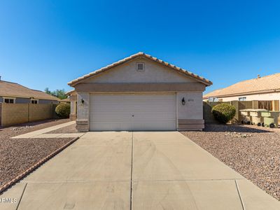 7722 W Lamar Rd, Glendale, AZ, 85303