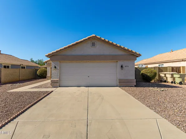 7722 W LAMAR Road, Glendale, AZ 85303