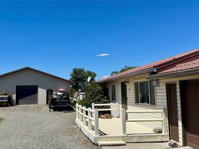 1290 E Groschell St, East Helena, MT, 59635