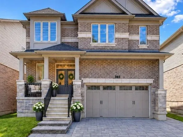 365 Woolwich St, Waterloo, ON N2K 0E7