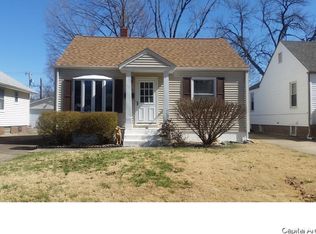 2438 S Lowell Ave, Springfield, IL 62704