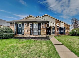 4108 Newton St, The Colony, TX 75056