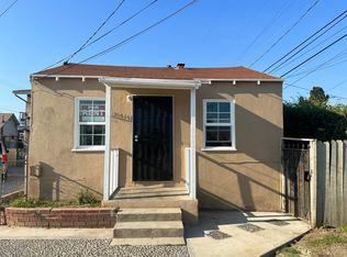 10047 Rose Ave, El Monte, CA 91731