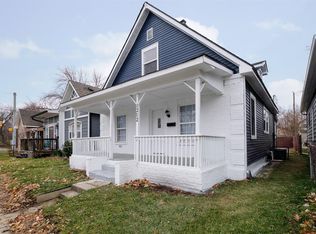1212 S Keystone Ave #2, Indianapolis, IN 46203