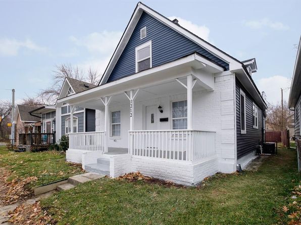 1212 S Keystone Ave #2